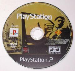 Playstation Magazine Issue 65 February 2003
